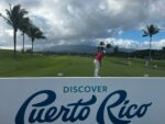 Hastings holds his own at Puerto Rico Open