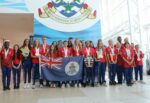 Round-up: Cayman athletes rake in medals at CARIFTA