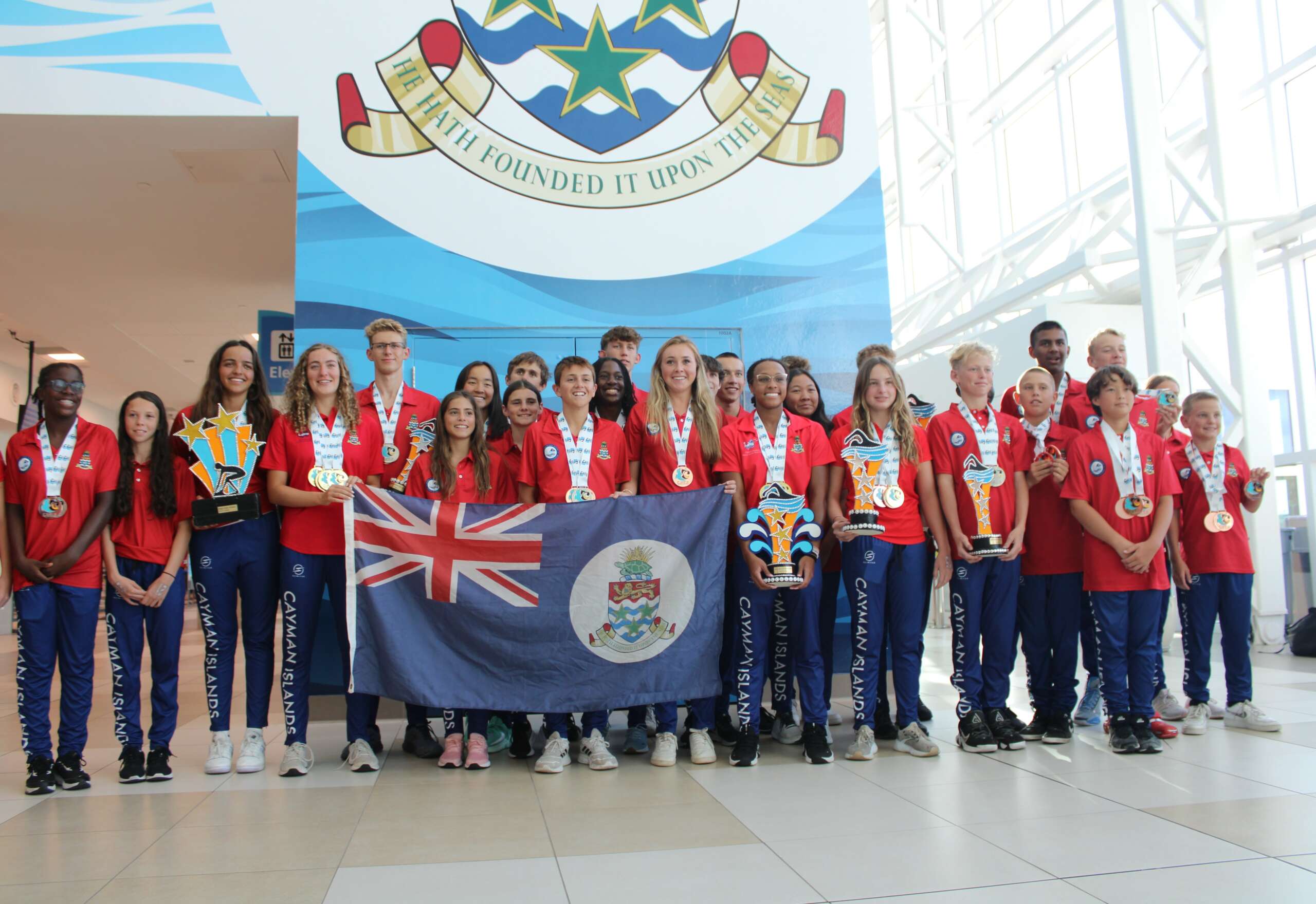 009 Aquatics 2024 04 03