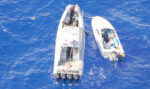 Case files: Fishermen used as couriers