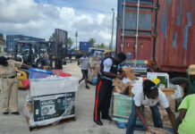 Caribbean gangs setting up ‘franchises’ around the region