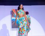 Sun, sea and style: CIFWK unveils latest trends CIFWK Free Your Mind: Swimwear / Resort Wear Show