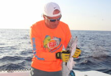 Hooked on fishing: Inside Cayman’s biggest angling tournament