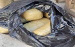 3 charged with drug offences