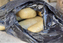 3 charged with drug offences