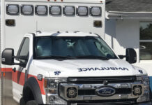 Providing the correct location is key to emergency response