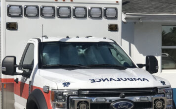 Providing the correct location is key to emergency response