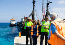 New cruise pier proposal for Cayman Brac aims to attract ‘boutique’ ships