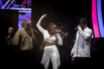 Black Eyed Peas make local debut at Taste of Cayman