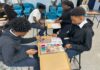 UCCI inspires young minds in Cayman Brac with STEM and hospitality