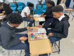 UCCI inspires young minds in Cayman Brac with STEM and hospitality