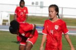 Cayman concedes 20 goals in 2 matches with Puerto Rico