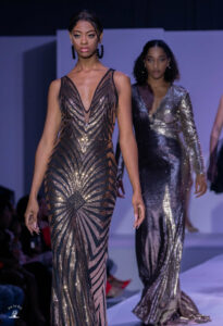 CIFWK Runway Show