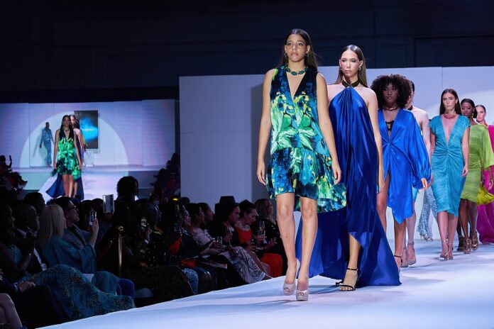 CIFWK Runway Show 2023