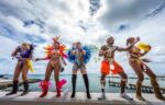 Batabano kicks off carnival season