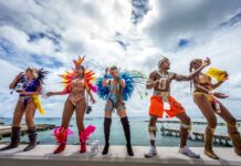 Batabano kicks off carnival season