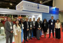 Cayman ‘aggressively’ wooing Latin American market
