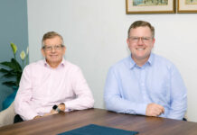 IMG welcomes two new non-executive directors