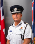 Commissioner Walton: I will root out rotten officers