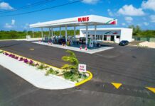 Grand Opening of Oasis Rubis Batabano: Your Ultimate Fuel and Convenience Destination