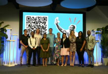 Hopeful entrepreneurs put best ideas forward for ‘Pitch Day’