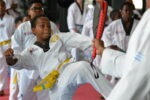 National taekwondo team set to kick into action at Miami championship
