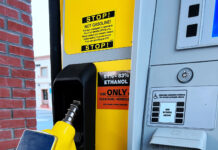 OfReg grants import permit to Refuel for new more sustainable fuel alternative E85