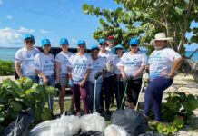 Record numbers expected for annual Earth Day clean-up
