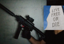 New weapons law targets ghost guns, RIP bullets and the legacy of Ed Bush shooting