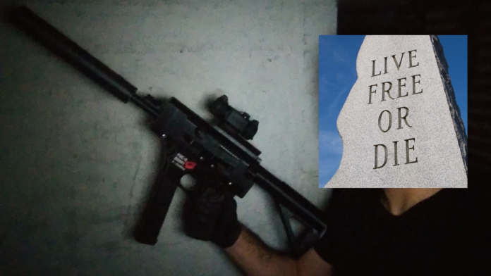 New weapons law targets ghost guns, RIP bullets and the legacy of Ed ...