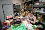 More families seek help from Cayman Food Bank