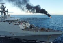 Million-dollar radar investment to help fight gun and drug running