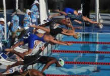 Riley Watson earns back-to-back medals at CARIFTA