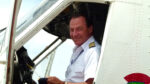 Caymanian ‘aviation pioneer’ Capt. Harrison Bothwell passes away