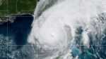 Hurricane season to be ‘extremely active’, say forecasters