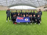 345 FC youth team secure big wins in England