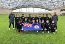 345 FC youth team secure big wins in England