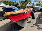 UK delivers $1M to support anti-crime, marine radar