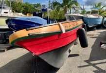 UK delivers $1M to support anti-crime, marine radar