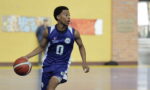 Cayman International School wins basketball tournament in Colombia