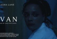 Jazz Pitcairn’s ‘Ivan’ wins best score at international film festival