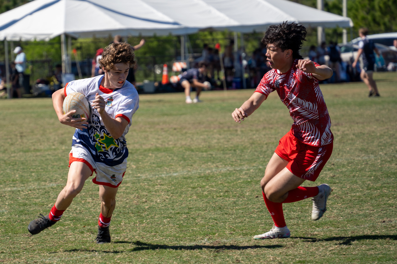 JNR06914 Cayman Compass