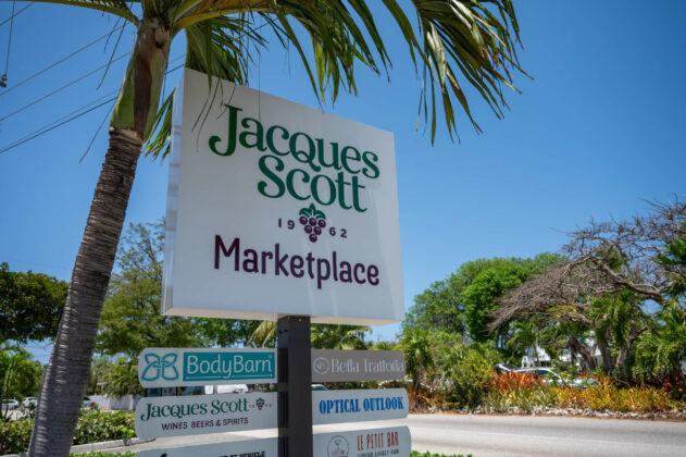 Jacques Scott
