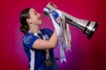 Kehoe helps Cardiff City capture premier championship