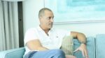 Photographer Nigel Barker talks fashion, fame and love for Cayman