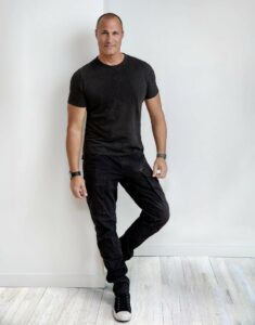 Nigel - Cayman InStyle Fashion Week 2024