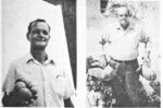 50 years ago: Accused mutineer; Caymanians want TV