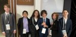 Cayman Montessori Students Get a Taste of the United Nations