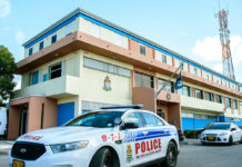 Machete-wielding man taken into custody