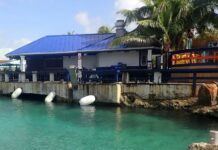 Cabinet greenlights Rackam’s coastal works application